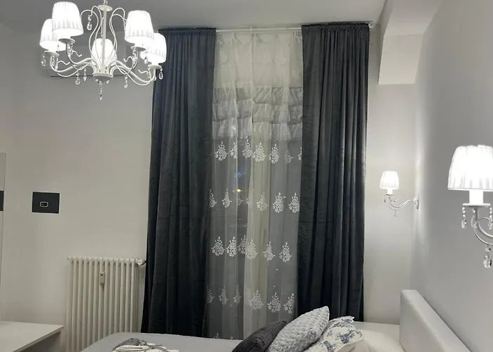 Apartment Colosseo Luxury