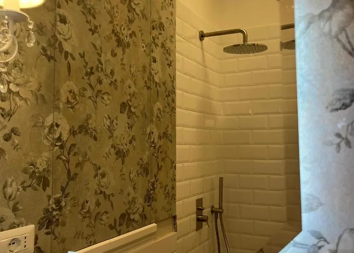 Apartment Colosseo Luxury Rom