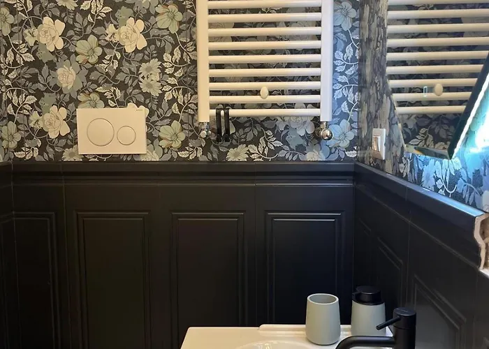 Apartment Colosseo Luxury Rom