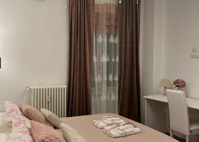 Apartment Colosseo Luxury Rom