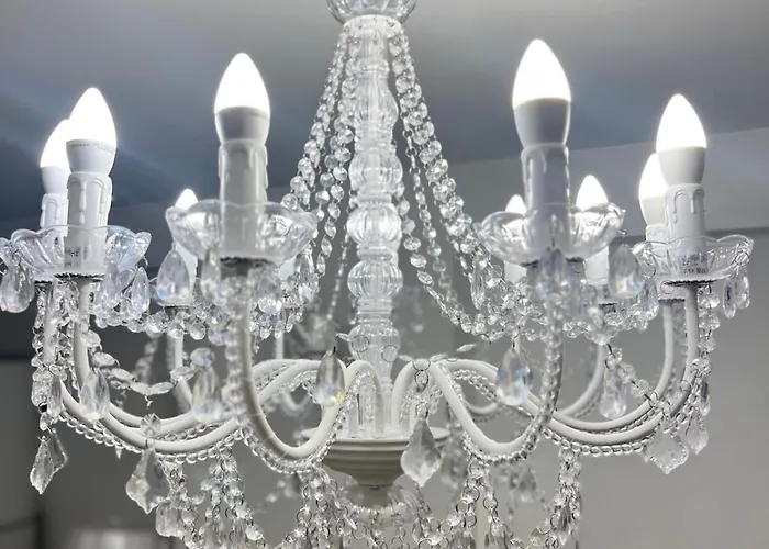 Apartment Colosseo Luxury