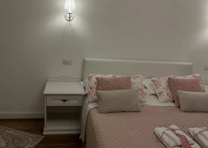 Apartment Colosseo Luxury