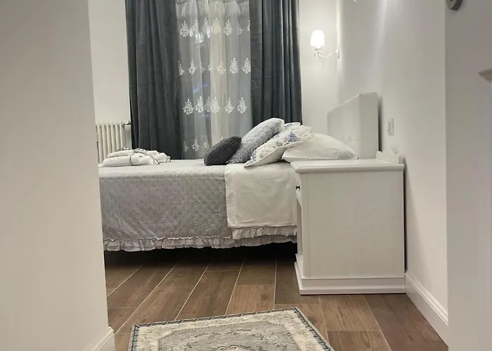 Apartment Colosseo Luxury *