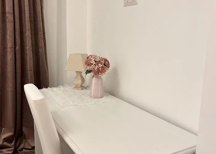 Colosseo Luxury * Rom