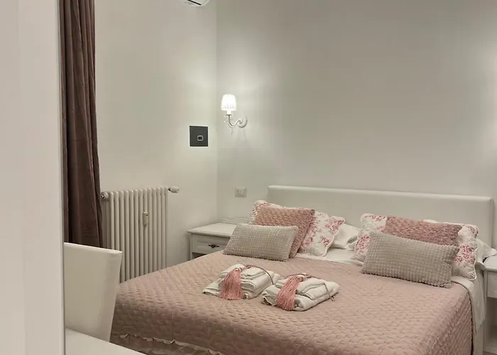Colosseo Luxury Apartment *