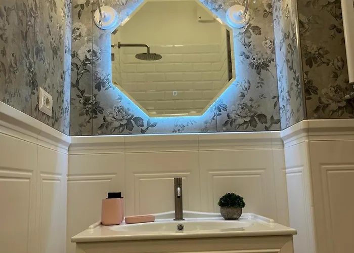 Colosseo Luxury Rom