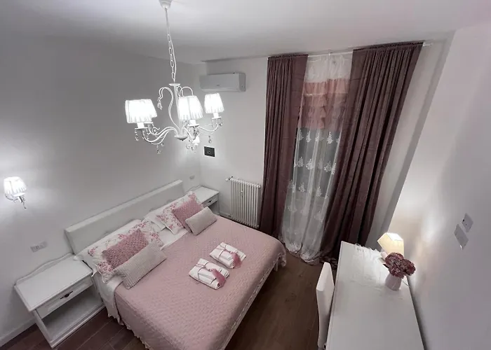 Apartment Colosseo Luxury *