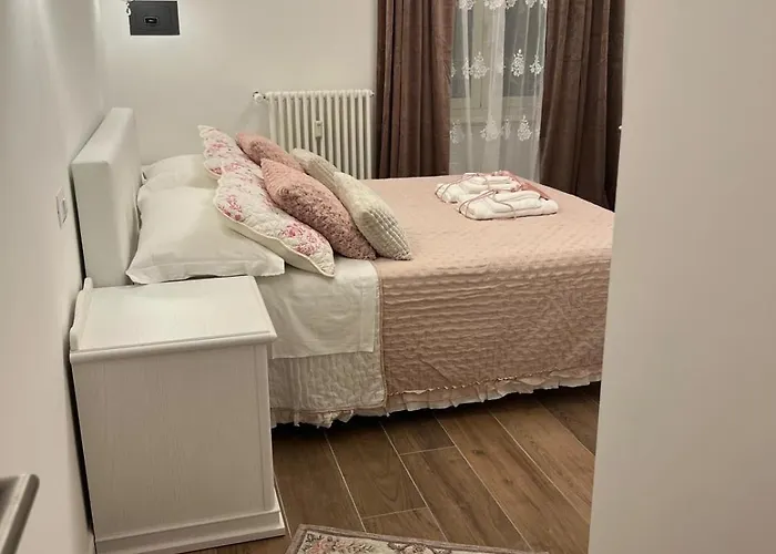 Colosseo Luxury Apartment