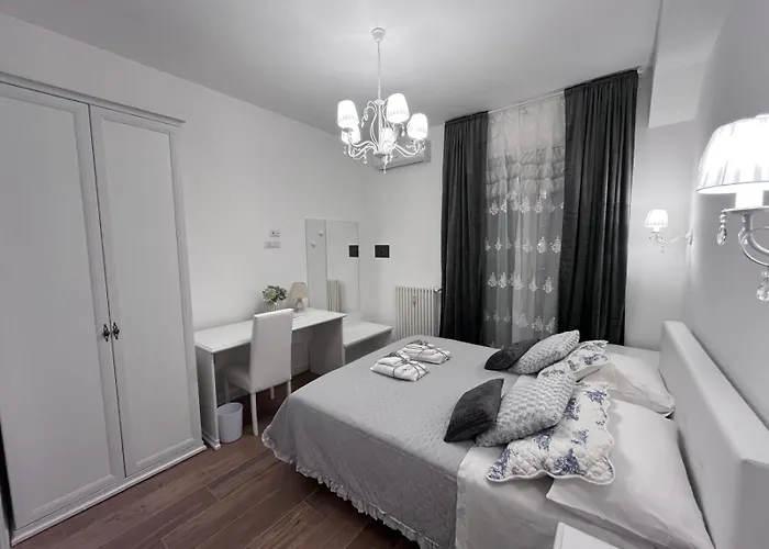 Apartment Colosseo Luxury *
