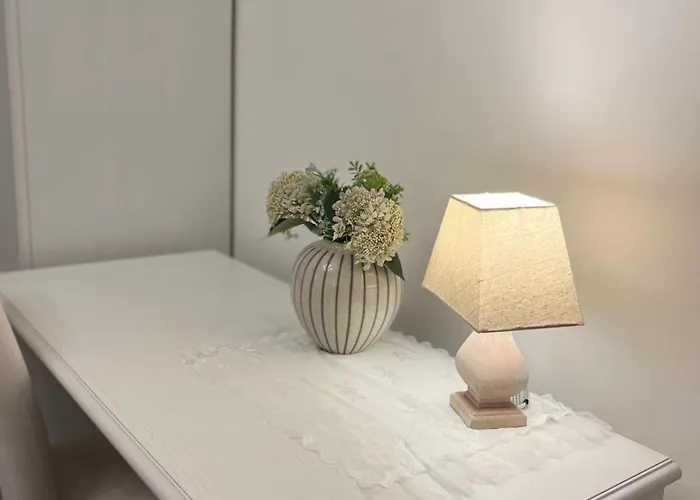 Colosseo Luxury Apartment