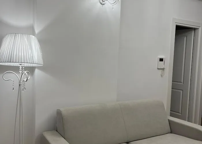 Apartment Colosseo Luxury *