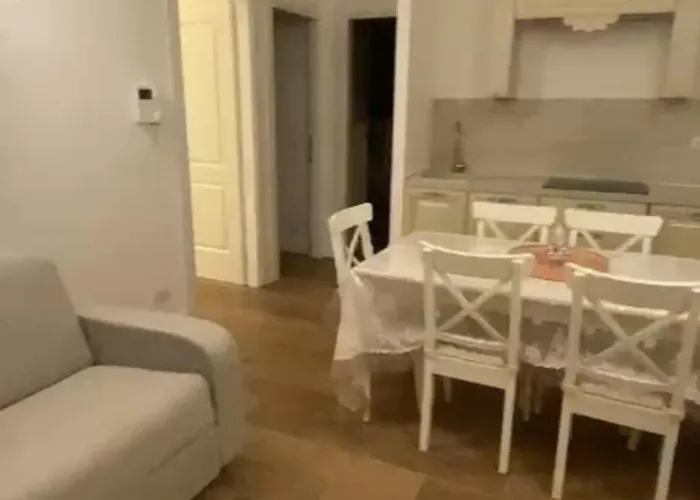 Colosseo Luxury Apartment