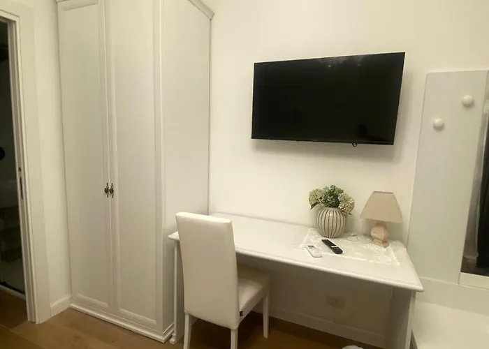 Apartment Colosseo Luxury