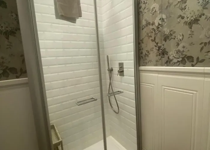 Colosseo Luxury Apartment