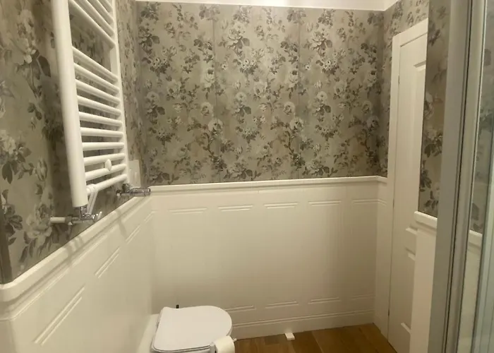 Colosseo Luxury Apartment *