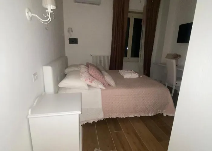 Apartment Colosseo Luxury *