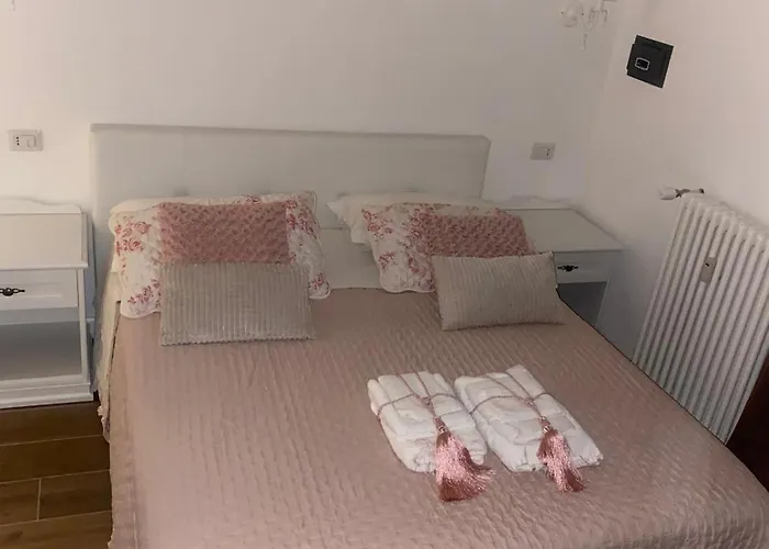 Apartment Colosseo Luxury Rom