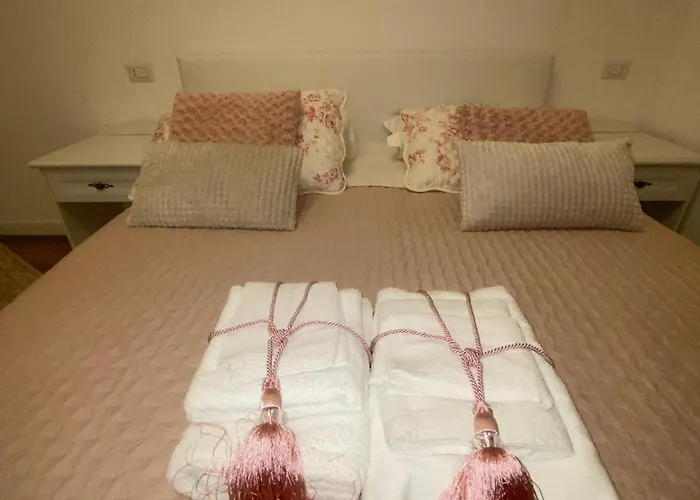Colosseo Luxury Apartment