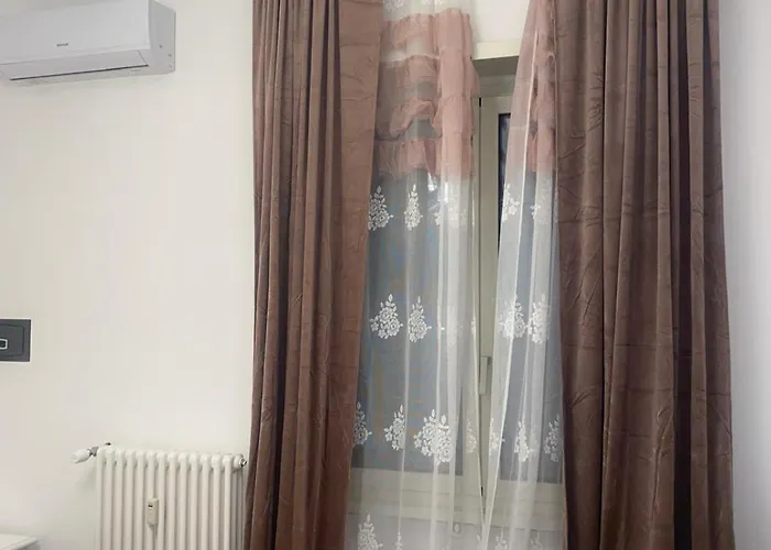 Colosseo Luxury Apartment *