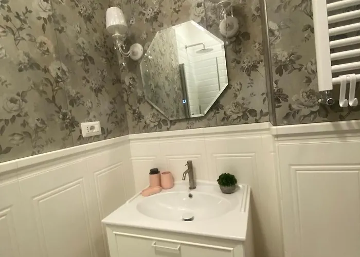 Colosseo Luxury Apartment Rom