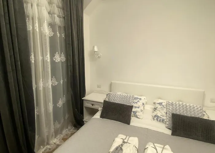 Colosseo Luxury Apartment