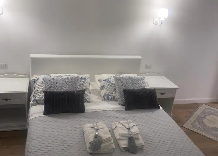Colosseo Luxury Apartment Rom