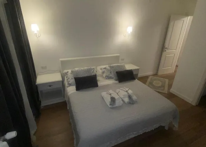 Colosseo Luxury Rom