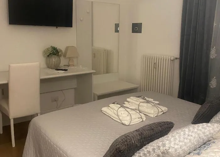 Colosseo Luxury Apartment