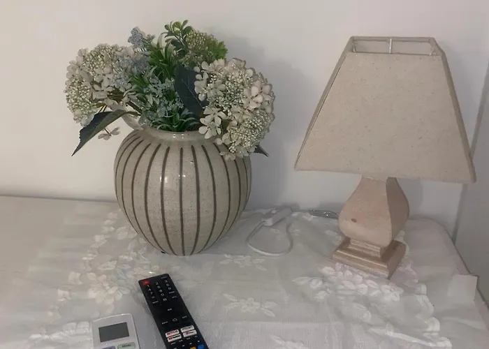 Apartment Colosseo Luxury *