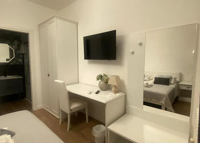 Colosseo Luxury *