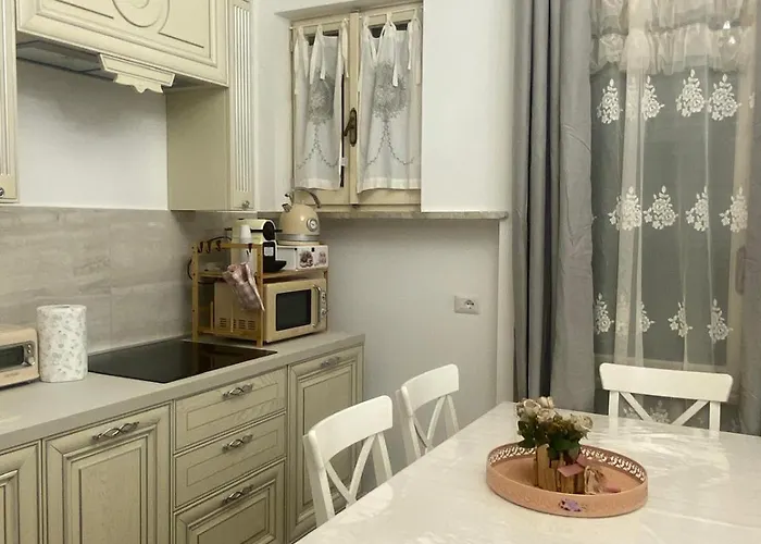 Colosseo Luxury