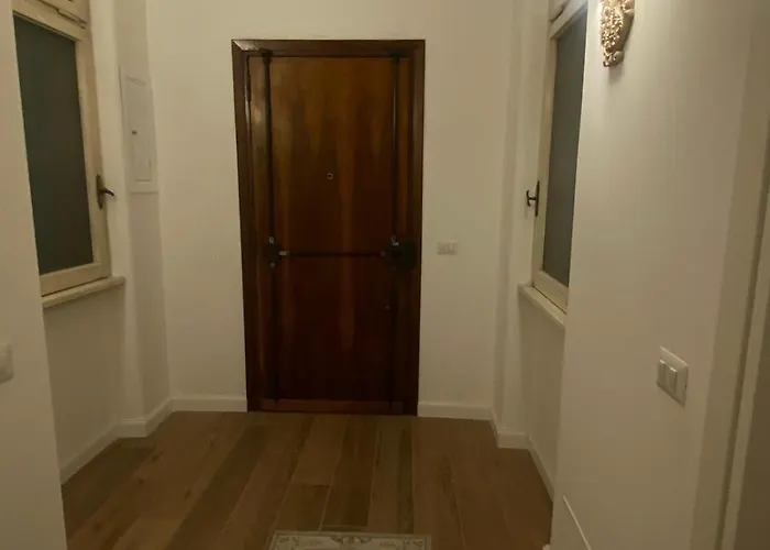 Colosseo Luxury Apartment