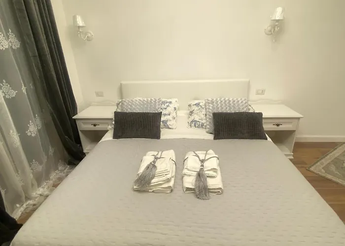 Colosseo Luxury Apartment *