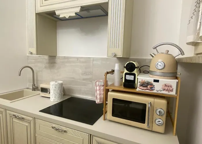 Colosseo Luxury Apartment Rom
