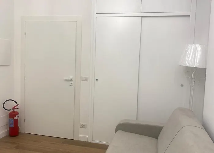 Apartment Colosseo Luxury Rom