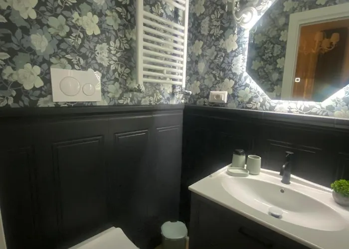 Colosseo Luxury Apartment