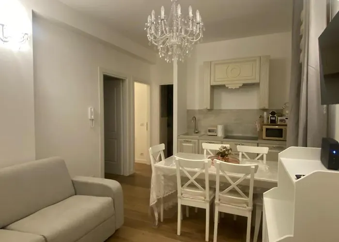 Colosseo Luxury Apartment *