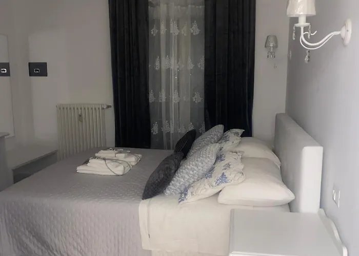 Colosseo Luxury