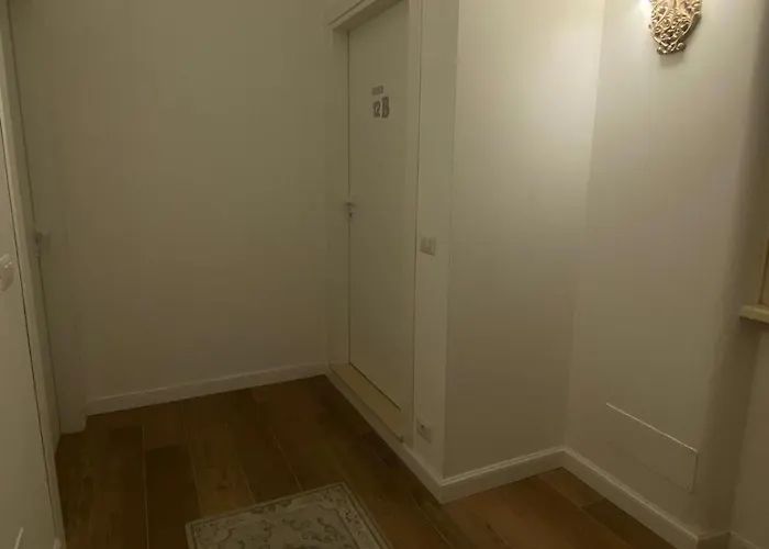 Apartment Colosseo Luxury Rom