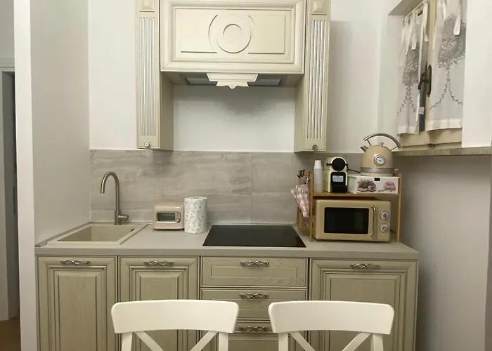 Apartment Colosseo Luxury