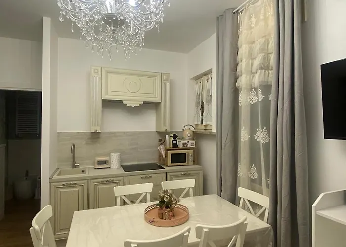 Apartment Colosseo Luxury *